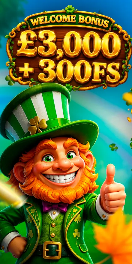 Leprechaun Slots screenshot