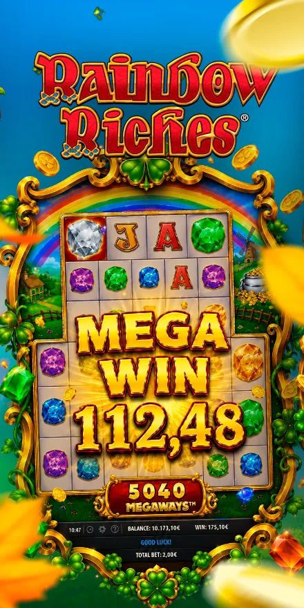 Leprechaun Slots preview 2